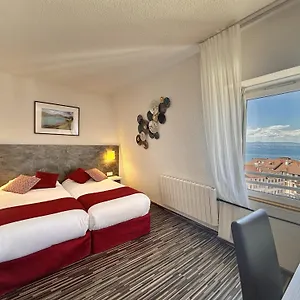 De France Contact-hotel Evian-les-Bains